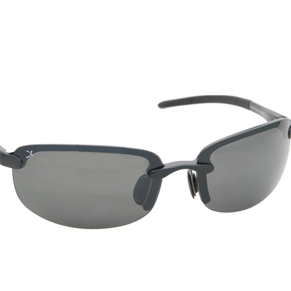Sporty performance al-mag polarized sunglasses - Picture 1 of 1